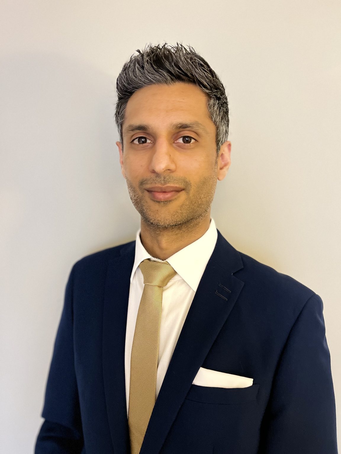 Jason Rai The Team - Oxford Urology Associates